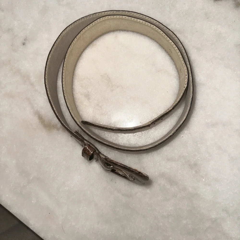 Axiom genuine snake